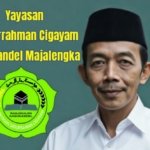 Ramadan dan Urgensi ZIS di Tengah Realitas Indonesia Hari Ini  Oleh Aceng Syamsul Hadie, S.Sos., MM. Ketua Umum Yayasan Daarurrahman Cigayam Kabupaten Majalengka