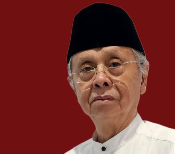 Tulisan “Megalomania dan Panggung Kekuasaan” dari Prof. Dr. Yoyon Suryono, M.S.