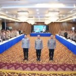 Kapolda Sumsel Tekankan Pengamanan Humanis dalam Operasi Ketupat Musi 2026