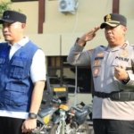 Apel Gelar Pasukan Operasi Ketupat 2026 Digelar, 230 Personel Siap Amankan Mudik Lebaran di Lubuk Linggau