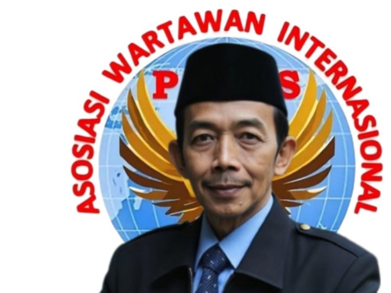 Aceng Syamsul Hadie (ASH): Ketika Timur Tengah Menjadi Arena Benturan Blok Global, Dunia Terancam Menuju Perang Besar Baru
