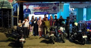 Buka Puasa Bersama IWOI Lubuklinggau, Momen Hangat Perkuat Solidaritas Wartawan dan Bahas Arah Organisasi