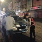 Polres Lubuk Linggau Sigap Bantu Pemudik Mogok di Dini Hari, Wujud Nyata Pelayanan Quick Response