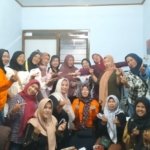 Srikandi Pemuda Pancasila Jombang Gelar Arisan Rutin dan Halal Bihalal