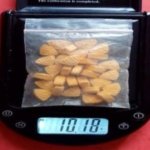 Polres Lubuk Linggau Ringkus Pengedar Ekstasi di Parkiran Hotel, 31 Butir Diamankan