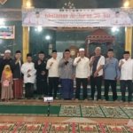 MasyaAllah! Puluhan Hafidz-Hafidzah Musi Rawas Khatamkan 30 Juz Tanpa Mushaf