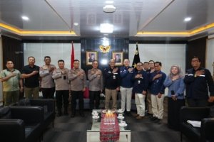 Polda Sumsel–SKK Migas Percepat Legalisasi Sumur Minyak Rakyat, Muba Jadi Pilot Project Nasional