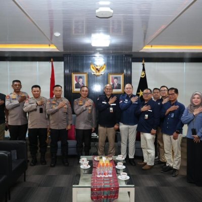 Polda Sumsel–SKK Migas Percepat Legalisasi Sumur Minyak Rakyat, Muba Jadi Pilot Project Nasional
