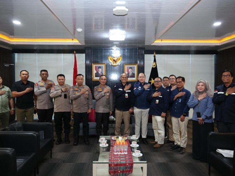 Polda Sumsel–SKK Migas Percepat Legalisasi Sumur Minyak Rakyat, Muba Jadi Pilot Project Nasional