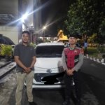 Polres Lubuk Linggau Kembalikan Kendaraan Warga, Bukti Pelayanan Transparan dan Humanis