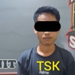 Curi Motor di Teras Rumah, Pria di Lubuk Linggau Ditangkap Warga dan Polisi