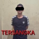 Modus “Jatuhkan HP” di Jalan Sepi, Pemuda di Lubuk Linggau Gasak Motor Pelajar