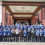 Peringati Hari Otoda ke-30 dan Hari Jadi ke-83, Musi Rawas Mantapkan Langkah Menuju Indonesia Emas 2045
