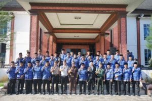 Peringati Hari Otoda ke-30 dan Hari Jadi ke-83, Musi Rawas Mantapkan Langkah Menuju Indonesia Emas 2045