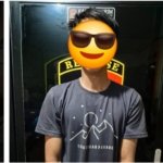 Dua Pelaku Curat Warung Kelontong di Lubuk Linggau Ditangkap, Satu Masih Buron