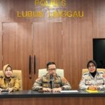 Polres Lubuk Linggau Kawal Swasembada Jagung, Rakor Lintas Sektor Digelar