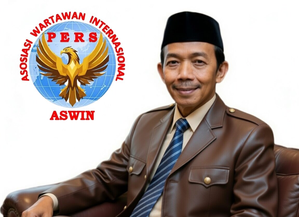 The Blood of Indonesian Soldiers in Lebanon A Test of Indonesia’s Dignity on the World Stage By Aceng Syamsul Hadie (ASH)