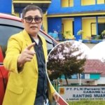 Lampu Sering Padam, Aktivis Muda Musi Rawas Desak Evaluasi PLN Muara Beliti