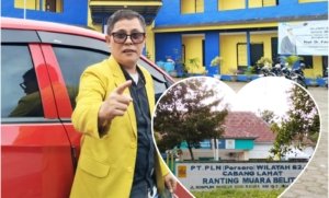 Lampu Sering Padam, Aktivis Muda Musi Rawas Desak Evaluasi PLN Muara Beliti