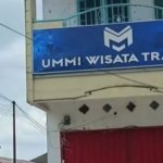 Owner Ummi Wisata Travel Lubuk Linggau Ditangkap di Tangerang