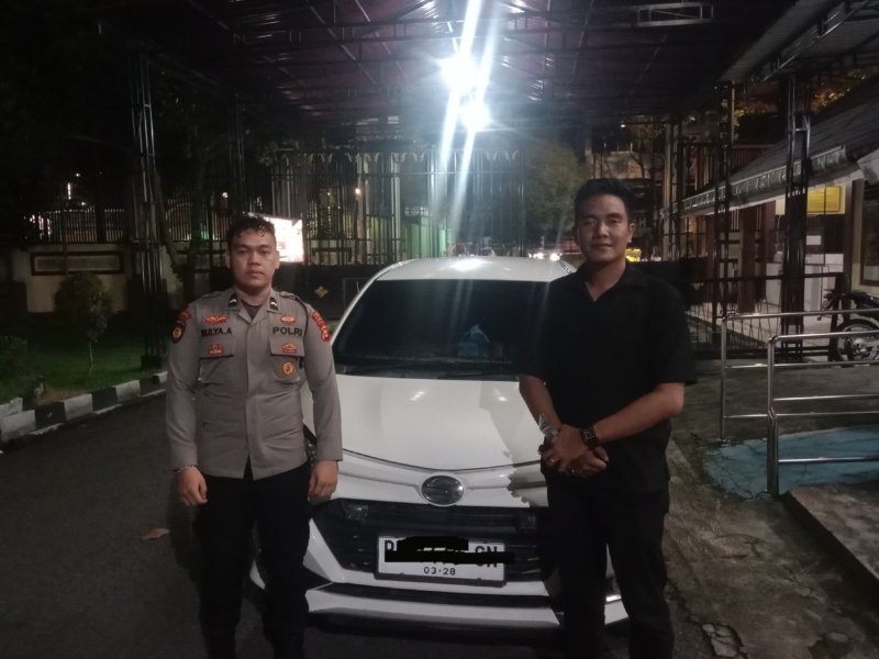 Polres Lubuk Linggau Buka Layanan Penitipan Kendaraan Gratis, Dijaga 24 Jam