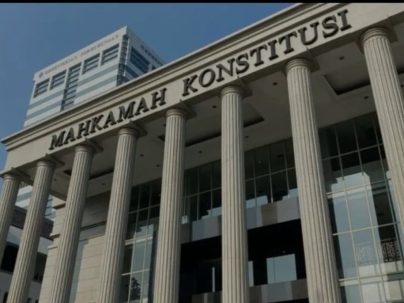 MK Kuliti Praktik Kuota Hangus, Benarkah Operator Untung Diam-Diam?