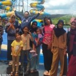 Waterboom Musi Rawas Perpanjang Promo! Tiket Rp10 Ribu Tetap Berlaku Pekan Depan, Fasilitas Lengkap, Aman dan Nyaman 