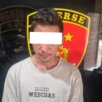 Curi Blower AC Rumah Kos, Satu Pelaku Ditangkap, Rekannya Masuk DPO