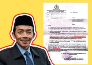 Divpropam Mabes Polri Respon Cepat Aduan PPWI Majalengka, ASWIN Desak Kapolri Evaluasi Kinerja Polres