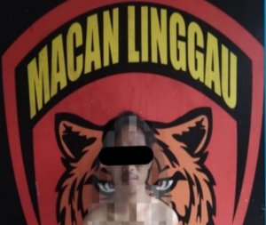 Durhaka !  Pria di Lubuk Linggau Gelapkan Motor Ibu Demi Judi Online dan Narkoba, Ditangkap Tim Macan