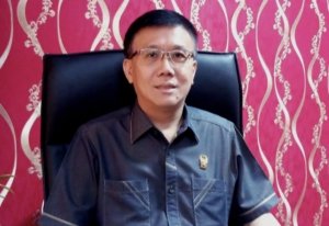 KORSA Nilai Hasyim SE Figur Paling Siap Pimpin Kota Medan ke Depan