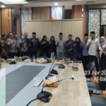 DPRD Banten Dukung Program UMKM Naik Kelas Terintegrasi PT Indri Nur Putri
