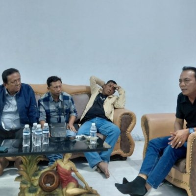 Jalan Buntu Mediasi Limbah B3 Pertamina Tanjung Uban, Aliansi Masyarakat Bintan Utara Kecewa