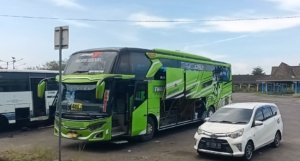 JET BUS 3+ Pariwisata Siap Layani Wisata Rombongan, Sediakan 6 Unit Bus Nyaman dan Aman
