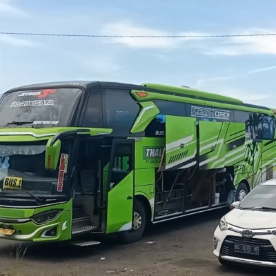 JET BUS 3+ Pariwisata Siap Layani Wisata Rombongan, Sediakan 6 Unit Bus Nyaman dan Aman