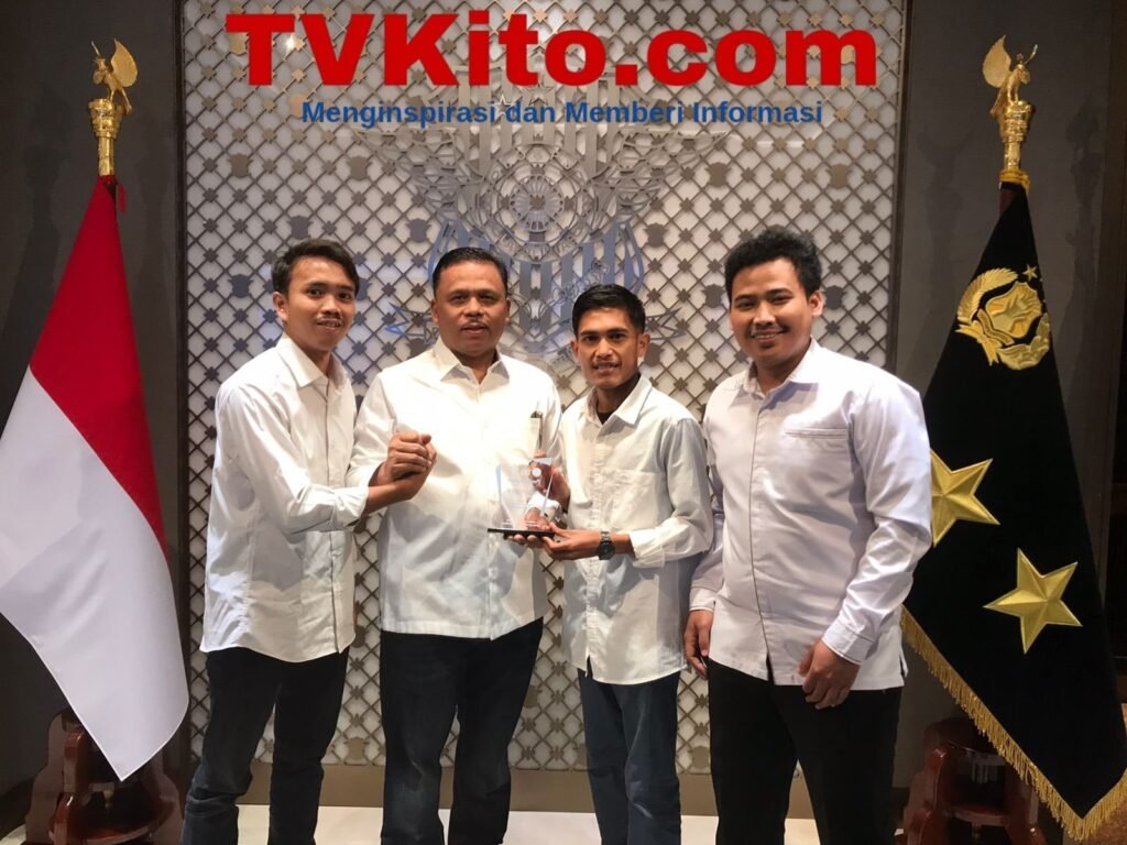 Dinilai Berprestasi dan Dekat dengan Masyarakat, GNI Dukung Kakorlantas Polri Naik Bintang Tiga