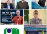 Bangkitnya PDAM Tirta Bukit Sulap Menuju Perubahan, Feri Isrop Jadi Harapan Baru