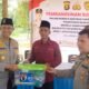 Raih Peringkat Pertama Pembangunan Sumur Bor Terbanyak se-Sumsel, Kapolres Musi Rawas Terima Apresiasi Kapolda Saat Resmikan Sumur Bor di Desa L Sidoarjo