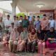 Reses Ismet Abdullah di Tanjung Uban Selatan, Syamsuddin AT Soroti Dugaan Limbah B3 Pertamina