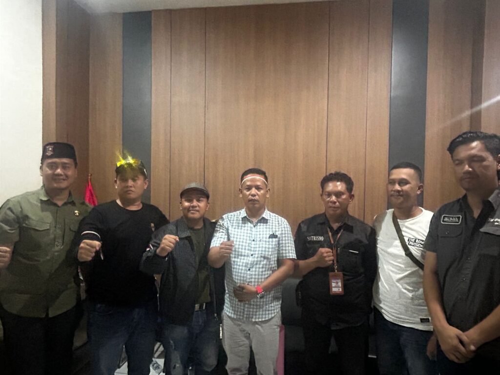 Polres Musi Rawas Tegaskan Komitmen Transparansi dan Profesionalisme dalam Penanganan Aspirasi Masyarakat