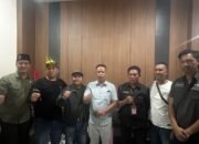 Polres Musi Rawas Tegaskan Komitmen Transparansi dan Profesionalisme dalam Penanganan Aspirasi Masyarakat