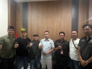 Polres Musi Rawas Tegaskan Komitmen Transparansi dan Profesionalisme dalam Penanganan Aspirasi Masyarakat