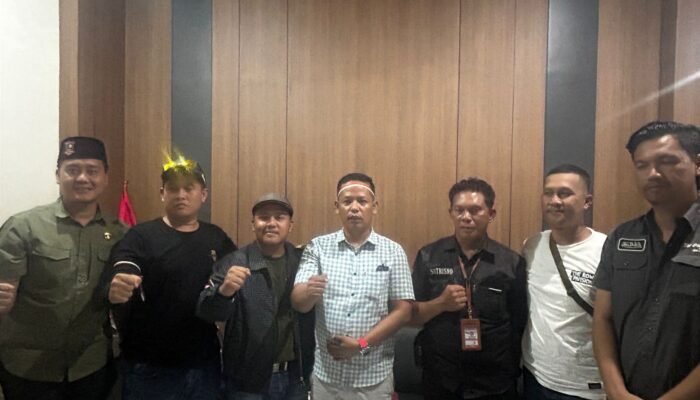 Polres Musi Rawas Tegaskan Komitmen Transparansi dan Profesionalisme dalam Penanganan Aspirasi Masyarakat