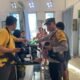 Gerak Cepat, Polres Musi Rawas Buru Pelaku Penembakan di Desa Semeteh