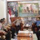Bhabinkamtibmas Polres Lubuk Linggau Diperkuat Ilmu Pertanahan, Sinergi dengan ATR/BPN Demi Cegah Konflik Agraria