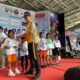 Ratusan Pelajar Meriahkan Race Run 5K ASWIN Cup 1 Rembang, Jadi Ajang Pencarian Bibit Atlet Atletik ‎