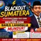 Blackout Sumatera: Ketua Dewan Pembina Pusat ASWIN Desak Menteri ESDM Bahlil Lahadalia Mundur…!!
