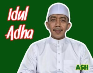 Idul Adha: Ketika Pisau Kurban Tajam ke Hewan, Tapi Tumpul ke Keserakahan  Oleh Aceng Syamsul Hadie (ASH)