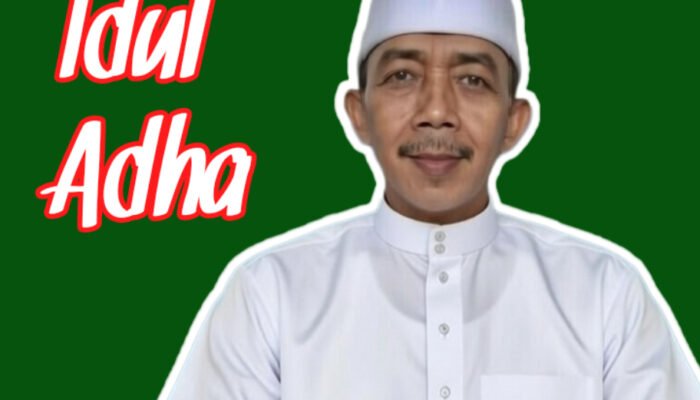 Idul Adha: Ketika Pisau Kurban Tajam ke Hewan, Tapi Tumpul ke Keserakahan  Oleh Aceng Syamsul Hadie (ASH)