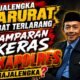 Majalengka Darurat Obat Terlarang: Tamparan Keras Bagi Kapolres Majalengka?  Oleh: Aceng Syamsul Hadie (ASH)
